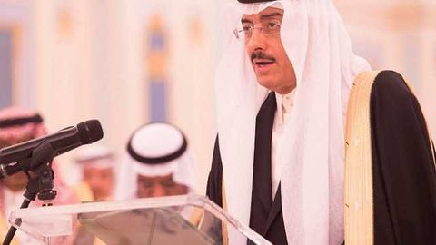 Saudiya Arabistoni yaqin besh yil davomida Haj kvotasini oshirmaydi