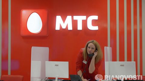 “MTS” Ukrainada Vodafone brendi ostida ishlaydi