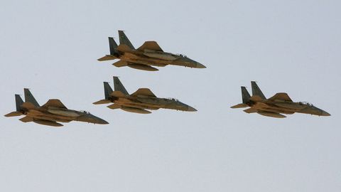 Yamandagi to‘yda aviazarba oqibatida halok bo‘lganlar soni 51 nafarga yetdi