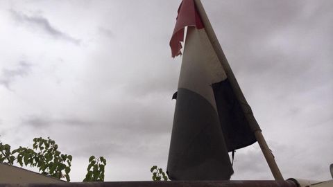 Ikki nafar yuqori lavozimli eronlik ofitser Suriyada o‘ldirildi