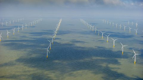 Shvetsiya neft va gazdan to‘liq voz kechadigan dunyodagi ilk davlat bo‘ladi