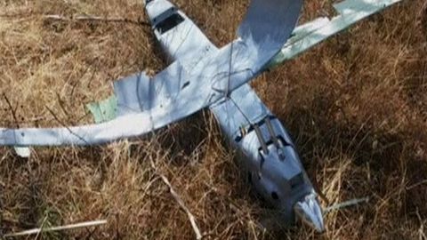 Turkiya bosh vaziri turklar urib tushirgan dron Rossiyada ishlab chiqarilganini ma’lum qildi