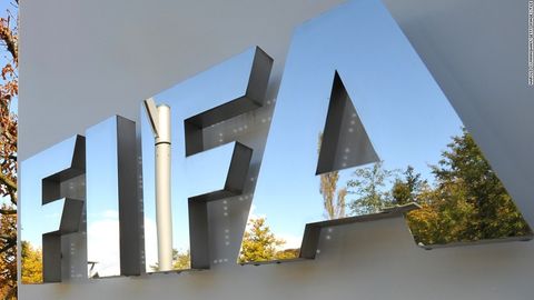 Kuvayt futbol assotsiatsiyasi FIFA diskvalifikatsiyasiga uchradi