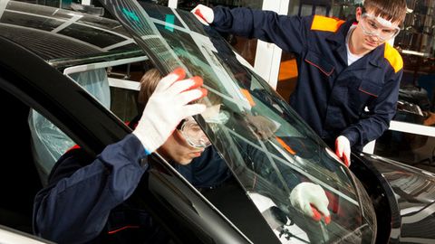 “Avtooyna” yangi Chevrolet Aveo uchun xavfsiz avtomobil oynalari ishlab chiqarishni o‘zlashtiradi 