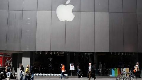 Apple patent huquqlarini buzgani uchun 234 mln dollar to‘laydi