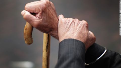 Kaliforniya shtatida evtanaziya qonuniylashtirildi