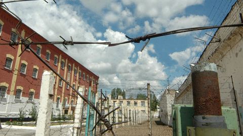 Qirg‘izistonda tergov izolyatoridan qochgan terrorchi yo‘q qilindi