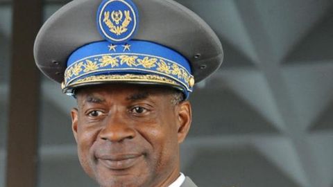 Burkina-Fasodagi harbiy to‘ntarish yetakchisi qotilliklarda ayblandi