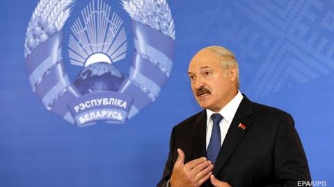 Lukashenko 5-marta Belarus prezidenti etib saylandi