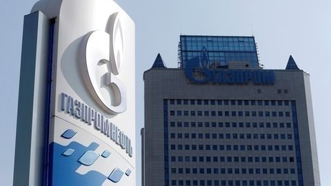 “Gazprom” eng yirik energetika kompaniyalari reytingining birinchi o‘nligini tark etdi