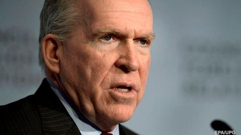 AQSh Markaziy razvedka boshqarmasi rahbari shaxsiy elektron pochtasidan ish maqsadida foydalanganini rad etdi