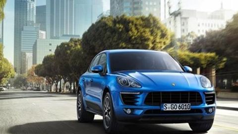 Porsche 60 mingga yaqin avtomobilni chaqirib oladi