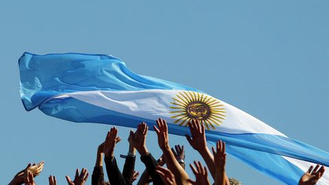 Argentinada prezidentlik va parlament saylovlari bo‘lib o‘tmoqda