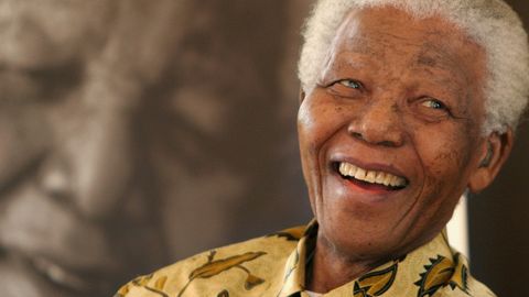Nelson Mandela o‘limidan so‘ng regbi shuhrati zalidan o‘rin oldi