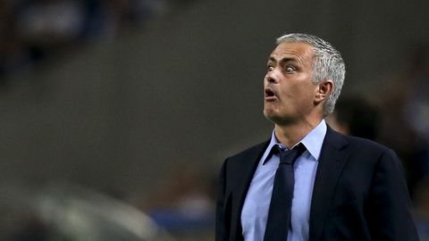 “Chelsi” jamoa bosh murabbiyi Joze Mourinyoni qo‘llab-quvvatlashini bildirdi