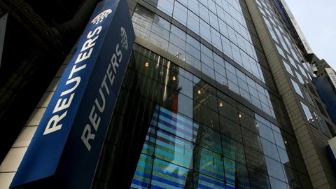 Reuters’ning sobiq muharriri Anonymous xakerlari bilan til biriktirishda ayblandi