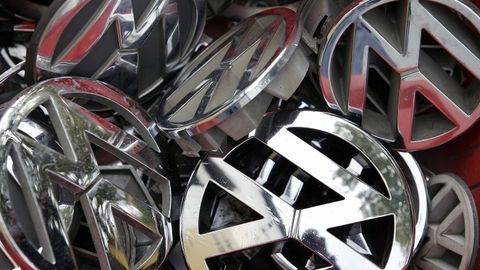 Volkswagen Yevropadan 8,5 mlnga yaqin avtomobilni qaytarib oladi