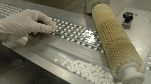 КХДРда чекишга қарши янги дори ишлаб чиқилди