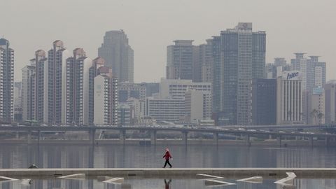Janubiy Koreya, Xitoy va Yaponiya Seuldagi sammitda KXDR yadro muammosi bo‘yicha deklaratsiya qabul qiladi