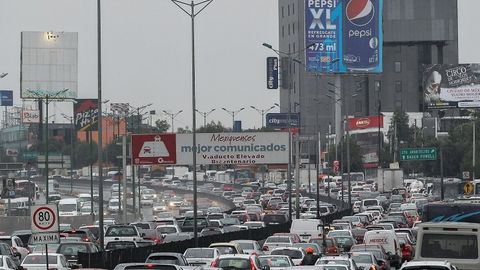 Мексика ҳукумати «Патрисия» довули яқинлашаётгани туфайли 50 минг кишини эвакуация қила бошлади