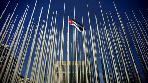 BMT Bosh Assambleyasi yana bir marta AQShni Kubaga nisbatan iqtisodiy qamalni bekor qilishga chaqirdi