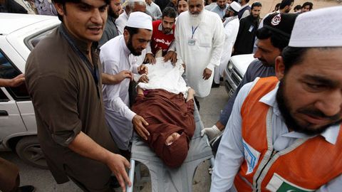 BMT: Zilzila oqibatida Afg‘oniston va Pokistonda kamida 220 kishi halok bo‘ldi