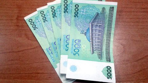 O‘zbekistonda 2018-yilning to‘qqiz oyi yakuniga ko‘ra aholi jon boshiga YaIM hajmi 7,4 mln so‘mni tashkil etdi