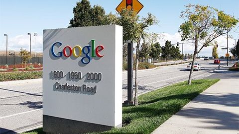 Google rasman Alphabet’ning mulkiga aylandi