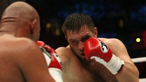 Chagayev va Okendo o‘rtasidagi revansh jangi bekor qilindi
