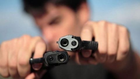 AQShda maktabga hujum tayyorlashda gumon qilinib, 2 o‘smir hibsga olindi