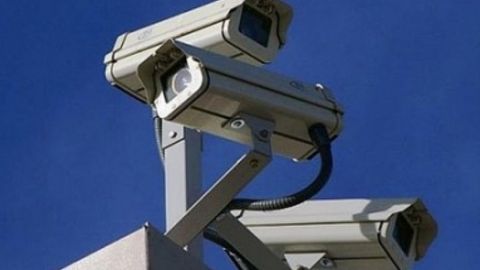 Samarqand chorrahalarida yo‘l harakatini kuzatuvchi kameralar ish boshladi