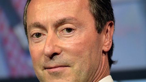 Airbus rahbari Germaniya hukumatini mehnat bozorini muhojirlar uchun moslashtirishga chaqirdi