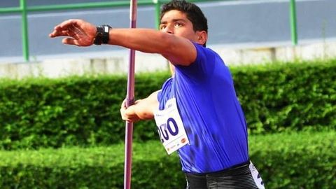 O‘zbekiston yengil atletika bo‘yicha 2016-yilgi Olimpiada o‘yinlariga 5-yo‘llanmani qo‘lga kiritdi