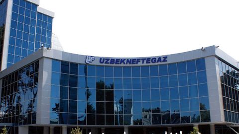 “O‘zbekneftgaz” “Qultoq” gaz konini takomillashtirish loyihasini yakunladi