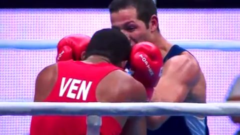 O‘zbekistonlik yana 3 bokschi JChning birinchi bosqichidan muvaffaqiyatli o‘tdi