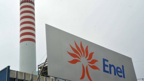 Enel quyosh va shamol energetikasiga 27,5 mlrd dollar yo‘naltirishni rejalashtirmoqda