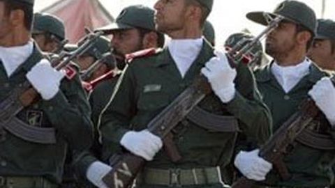 Eron maxsus xizmatlari Tehronda amerikalik biznesmenni hibsga oldi