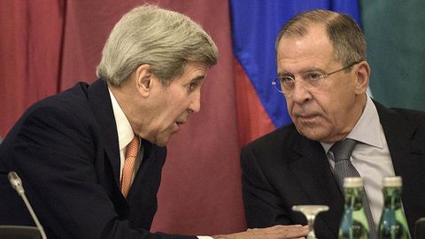 Венадаги музокараларда Суриядаги низони тартибга солиш режаси келишиб олинди