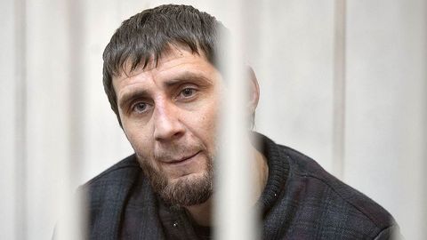 Экспертиза Борис Немцовнинг ўлимига алоқадорликда гумон қилиниб ҳибсга олинганларнинг айбини тасдиқлади