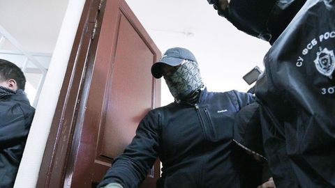 Moskvada terakt uyushtirishga tayyorgarlikda gumon qilinayotganlardan ikki nafari aybini tan oldi