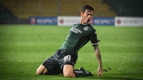 Yevropa Ligasining 2-turida Ahmedov va Denisov jamoalari g‘alaba qozondi