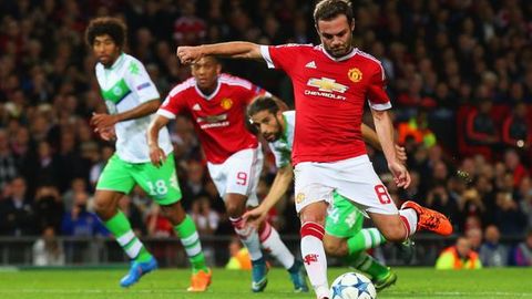 YeChLning 2-turida “Astana” guruhdagi ilk ochkoni qo‘lga kiritdi, Manchester klublari g‘alaba qozondi