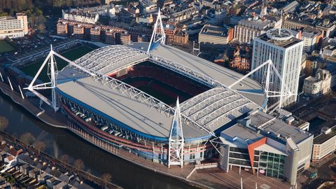 2017 йилги ЕЧЛ, ЕЛ ва Европа Суперкубоги ўтадиган стадионлар маълум қилинди