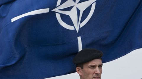 NATO Vengriya va Slovakiyada yangi shtablar tashkil etilishini ma’lum qildi