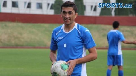 Odil Ahmedov: Bahrayndagi g‘alabada murabbiyning hissasi katta