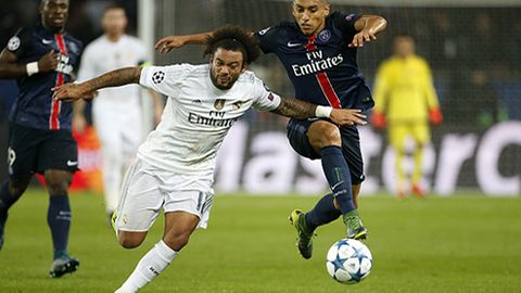 YeChL. “PSJ” — “Real” va SSKA — “Manchester Yunayted” o‘yinlarida kuchlar teng keldi