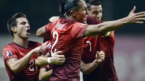 Yevro—2016 saralashida Germaniya yutqazdi, Portugaliya Daniyani mag‘lub etdi