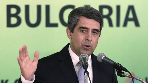 Bolgariya prezidenti afg‘onistonlik muhojirning chegarada yuz bergan o‘limini bema’ni hodisa deb atadi