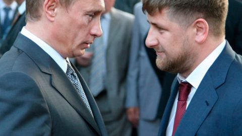 Ramzan Qodirov Putin parlamentga taqdim etgan muqaddas kitoblar to‘g‘risidagi qonun loyihasini “tarixiy qaror” deb atadi