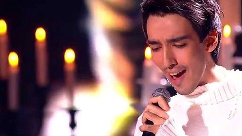 Toshkentda Sardor Milanoning yakkaxon konserti bo‘lib o‘tadi